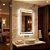 Espelho Vertical com 2 Luzes de LED + Touch Screen - Imagem 2