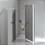 Espelho Vertical com 2 Luzes de LED + Touch Screen - Imagem 6