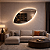 Espelho Decorativo Orgânico Com Led 3 TONS - Imagem 6