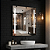 Espelho Com LED Lateral + Touch Screen - Imagem 2