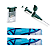 Kit IATF inseminação Intragen aplicador plástico e inox - Imagem 3