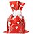 Saco para Presente Laminado Romântico 20x29 cm 50 Unidades - Imagem 8