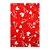 Saco para Presente Laminado Romântico 20x29 cm 50 Un Lindas Estampas - Imagem 11