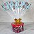 Kit com 25 Sacos Para Cesta Rose Garden Tamanho 80x90 cm - Imagem 5
