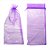 Saquinho De Organza Tamanho 21X34 Cm Pacote Com 10 Unidades - Imagem 8