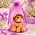 Saquinho de Organza 26x40 cm pacote com 10 unidades - Imagem 2