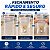 Saco Plástico Adesivado sem Solapa 6x9cm pct com 100 uni - Imagem 4