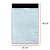 Envelope Plástico de Segurança 25x42 100 Unidades - Imagem 2