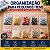 Saco Zip Lock 7x10 Transparente 100 Unidades Resistente - Imagem 5