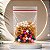 Saco Zip Lock 7x10 Transparente 100 Unidades Resistente - Imagem 1