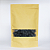 Saco Stand Up Pouch 20x30 Kraft com Zip Lock 49 uni - Imagem 2