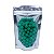 Kit 50 Sacos Stand Up Pouch 9x14 Metalizado com Zip Lock - Imagem 2