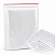 Saco Zip Lock 30x40 cm 100 unidades Transparente - Imagem 1