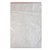 Saco Zip Lock 30x40 cm 100 unidades Transparente - Imagem 3