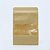 KIt 50 Sacos Stand Up Pouch 9x14 Kraft com Zip Lock - Imagem 2