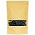 Saco Stand Up Pouch 20x30 Kraft com Zip Lock 50 unidades. - Imagem 2