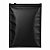 Saco Zíper Preto 30x40 Trilho Reforçado Kit 50 Unidades - Imagem 1