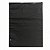 Saco Zíper Preto 30x40 Trilho Reforçado Kit 50 Unidades - Imagem 1