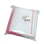 Saco Zip Lock 12x17 cm 100 unidades Transparente Zip Lock - Imagem 2