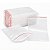 Saco Zip Lock 12x17 cm 100 unidades Transparente - Imagem 1