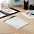 Kit 50 unidades Saco Ziper Trilho Preto fosco 20x30cm - Imagem 4