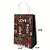 Kit com 12 Sacolas de Papel Modelo Love Sortidas Tam, 21x15 cm - Imagem 6