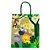 Sacola Kraft para Presente Safari Tamanho 21,5x17,5x8,5cm Pacote com 10 unidades - Imagem 3