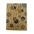 Kit 12 Sacola de presente Kraft 24x18x7cm casual sortido - Imagem 9