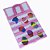 Sacola Kraft de Presente Tamanho 21,5x17,5x8,5 Kit com 10 unidades Cup Cake Cup Cake - Imagem 4