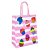 Sacola Kraft de Presente Tamanho 21,5x17,5x8,5 Kit com 10 unidades Cup Cake Cup Cake - Imagem 5