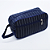Necessaire Unissex Básica Tam 26x15x10 cm - Imagem 4