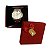 Kit 6 Caixas para Relógio Luxo com Laço Sortidas 9x9cm - Imagem 6