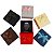 Kit 6 Caixa para Relógio 9x9cm liso com laço - Imagem 1