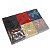 Kit 6 Caixa para Relógio 9x9cm liso com laço - Imagem 7