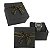 Kit 6 Caixa para Relógio 9x9cm liso com laço - Imagem 4