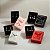 Kit 24 Caixas para Bijuterias Sortidas 7x9x2cm Presente - Imagem 1