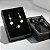 Kit 24 Caixas para Bijuterias Sortidas 7x9x2cm Presente - Imagem 6