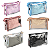 Kit Necessaire Transparente com Bolsa Interna modelo Cisne - Imagem 1