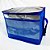 Bolsa Térmica Insulada 15L 34x28 cm Impermeável com Alça Regulável - Imagem 4
