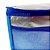 Bolsa Térmica Insulada 15L 34x28 cm Impermeável com Alça Regulável - Imagem 3