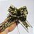 Kit 50 Laço Fácil de Organza com Poliester Coração 50mmx74cm - Imagem 11