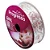 Fita de Cetim Decorada 22mm x 10 Metros Modelo Produto Artesanal - Imagem 3