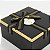 Kit 3 Peças Caixa de Presente com Fita e Laço Decorativo - Imagem 7