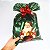 Kit 50 Sacos de presentes Laminado Natal 30x44 Listrado - Imagem 2