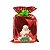 Kit 50 Sacos de presentes Laminado Natal 30x44 Listrado - Imagem 10