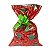 Kit 50 Sacos de presentes Laminado Natal 20x29cm - Imagem 16