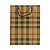 Kit 12 Sacola de presente Kraft 14x11x5cm casual sortido - Imagem 8