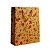Kit 12 Sacolas de Presente Kraft Floral Sortidas 24x18x7cm - Imagem 7