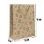 Kit 12 Sacolas de Presente Kraft Floral Sortidas 14x11x5cm - Imagem 7