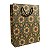 Kit 12 Sacolas Kraft Mandala Sortidas 36x27x9cm Presente - Imagem 6